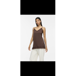 Lencera vionara chocolate