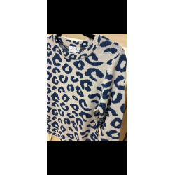 Jersey print visif