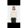 Sudadera vireflect beige