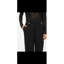 Pantalón Viclua negro