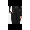 Pantalón Viclua negro