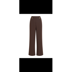 Pantalón Viclua marrón