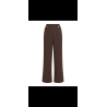 Pantalón Viclua marrón