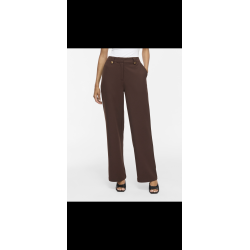 Pantalón Viclua marrón