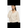 Jersey viliga beige
