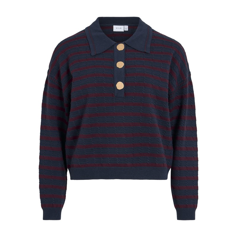 Jersey vimalfine polo