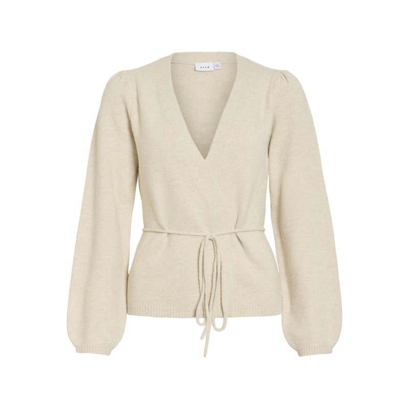 Chaqueta kela beige