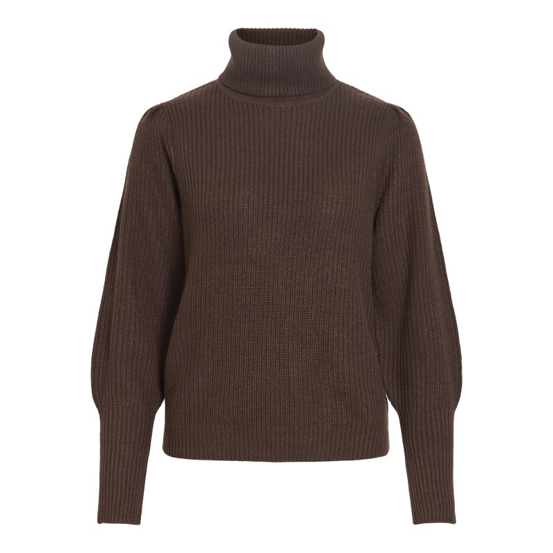 Jersey vilou chocolate