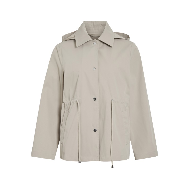 Parka vifrilla