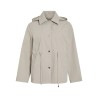 Parka vifrilla