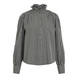 Camisa vikatica