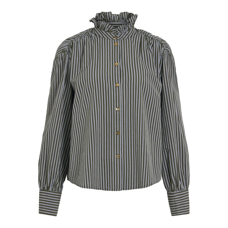 Camisa vikatica