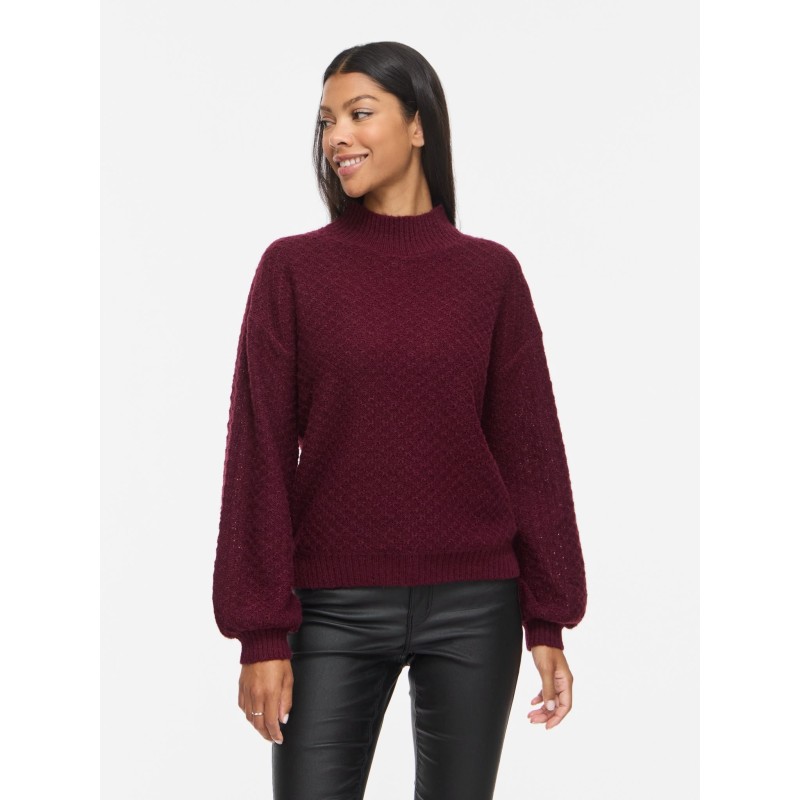Jersey vituli burdeos