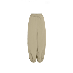 Pantalón viselma beige