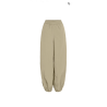 Pantalón viselma beige