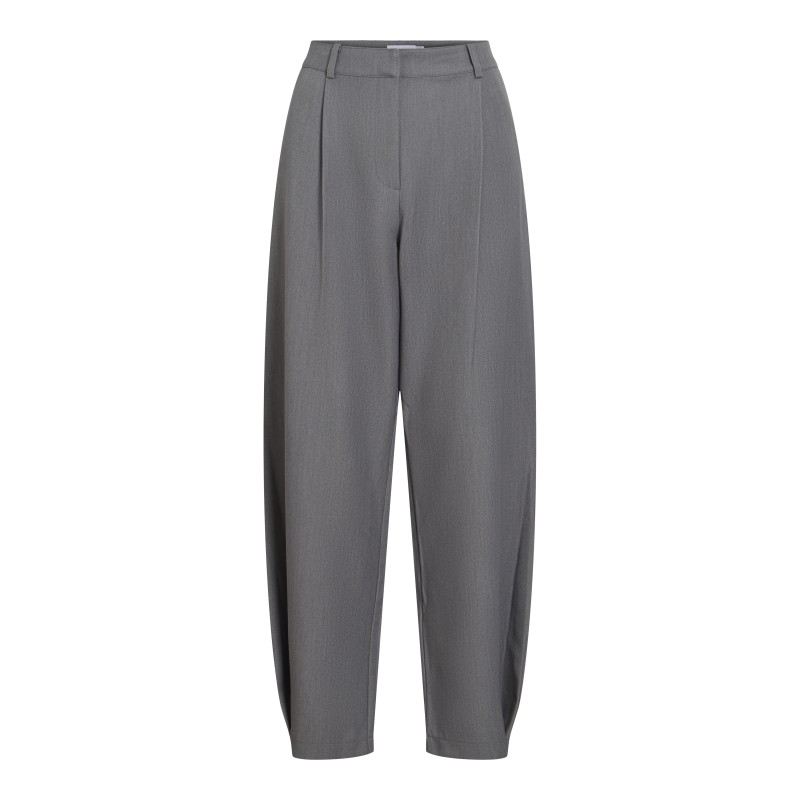 Barrel vielora gris
