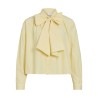 Camisa vibowa amarilla