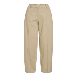 Barrel viroda beige