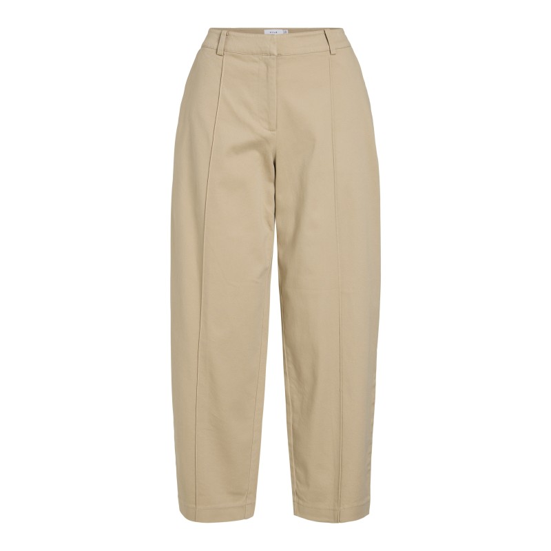 Barrel viroda beige
