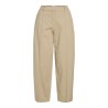 Barrel viroda beige