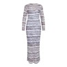 Vestido vininka