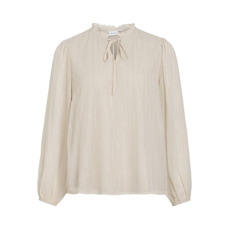 Blusa vifalia