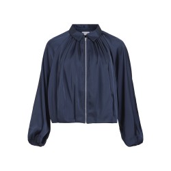 Bomber vinela