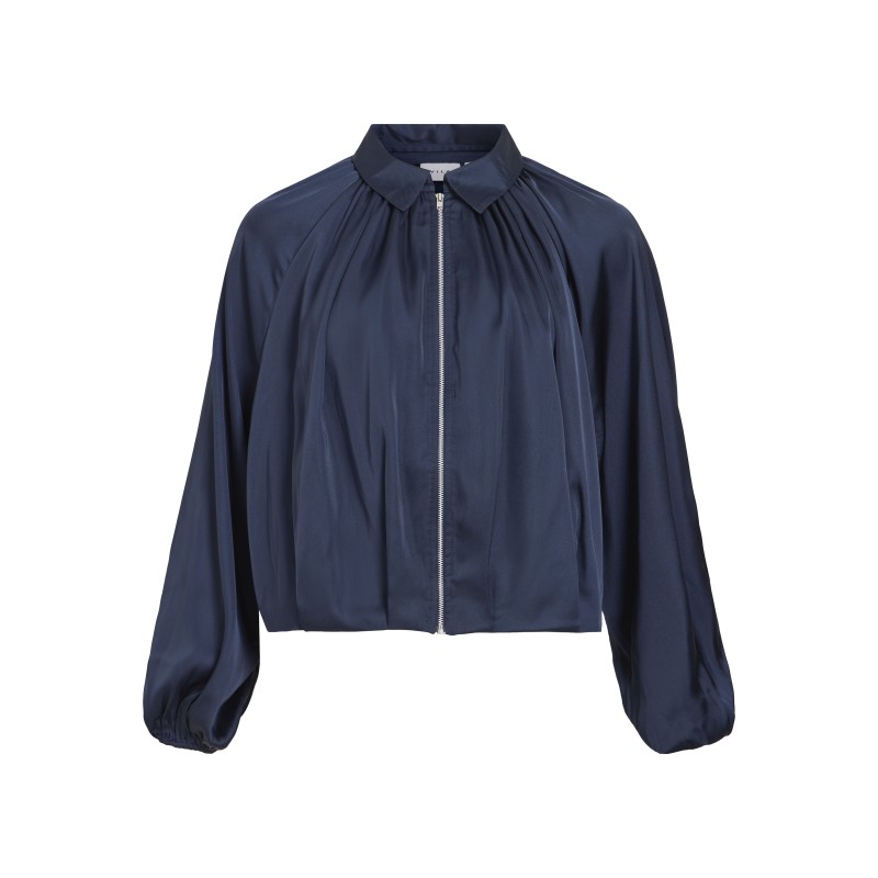 Bomber vinela