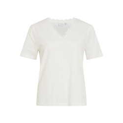 Camiseta visybill blanca
