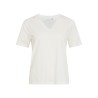 Camiseta visybill blanca
