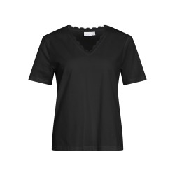Camiseta visybill negra