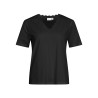 Camiseta visybill negra