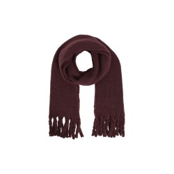 Bufanda videsca burgundy