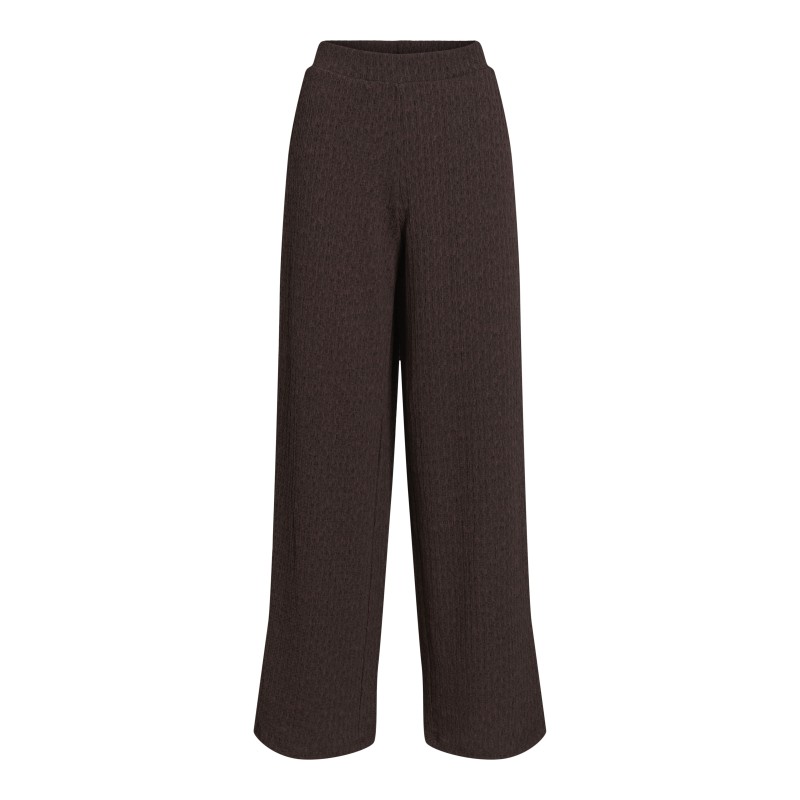 Pantalones vimeresa chocolate