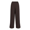 Pantalones vimeresa chocolate