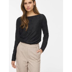 Camiseta vimorla negra