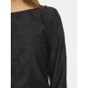 Camiseta vimorla negra