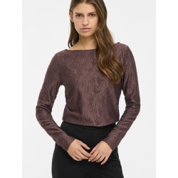 Camiseta vimorla chocolate
