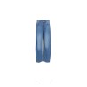 Barrel Vibrooke azul medio