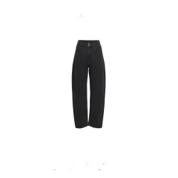 Barrel Vibrooke negro