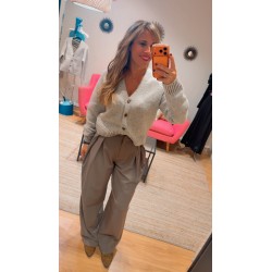 Chaqueta visana
