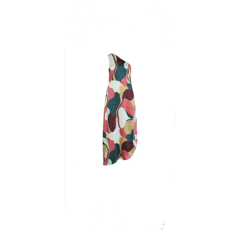Vestido Dalí