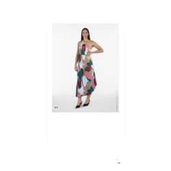 Vestido Dalí
