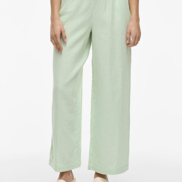 Pantalón vilania verde