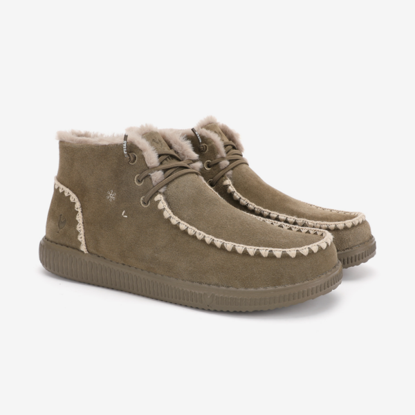 Golm kaki