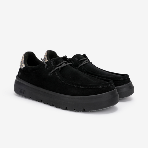 Lyon negro