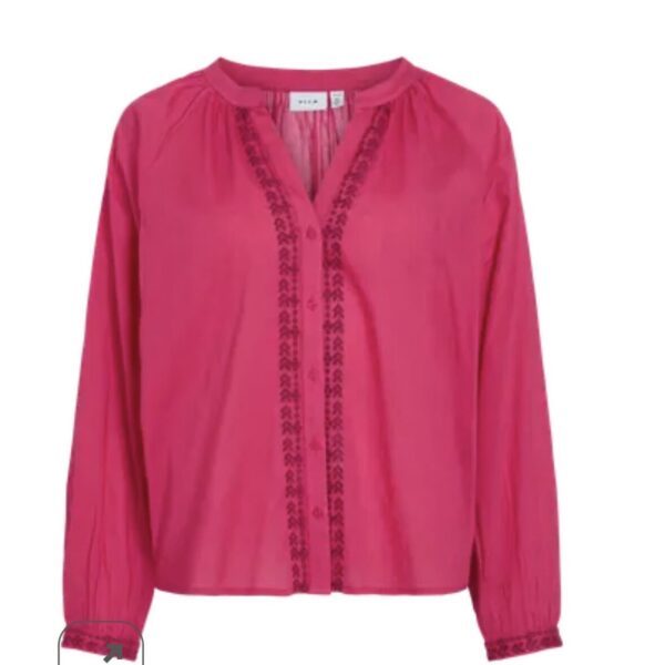 Blusa vikatinka