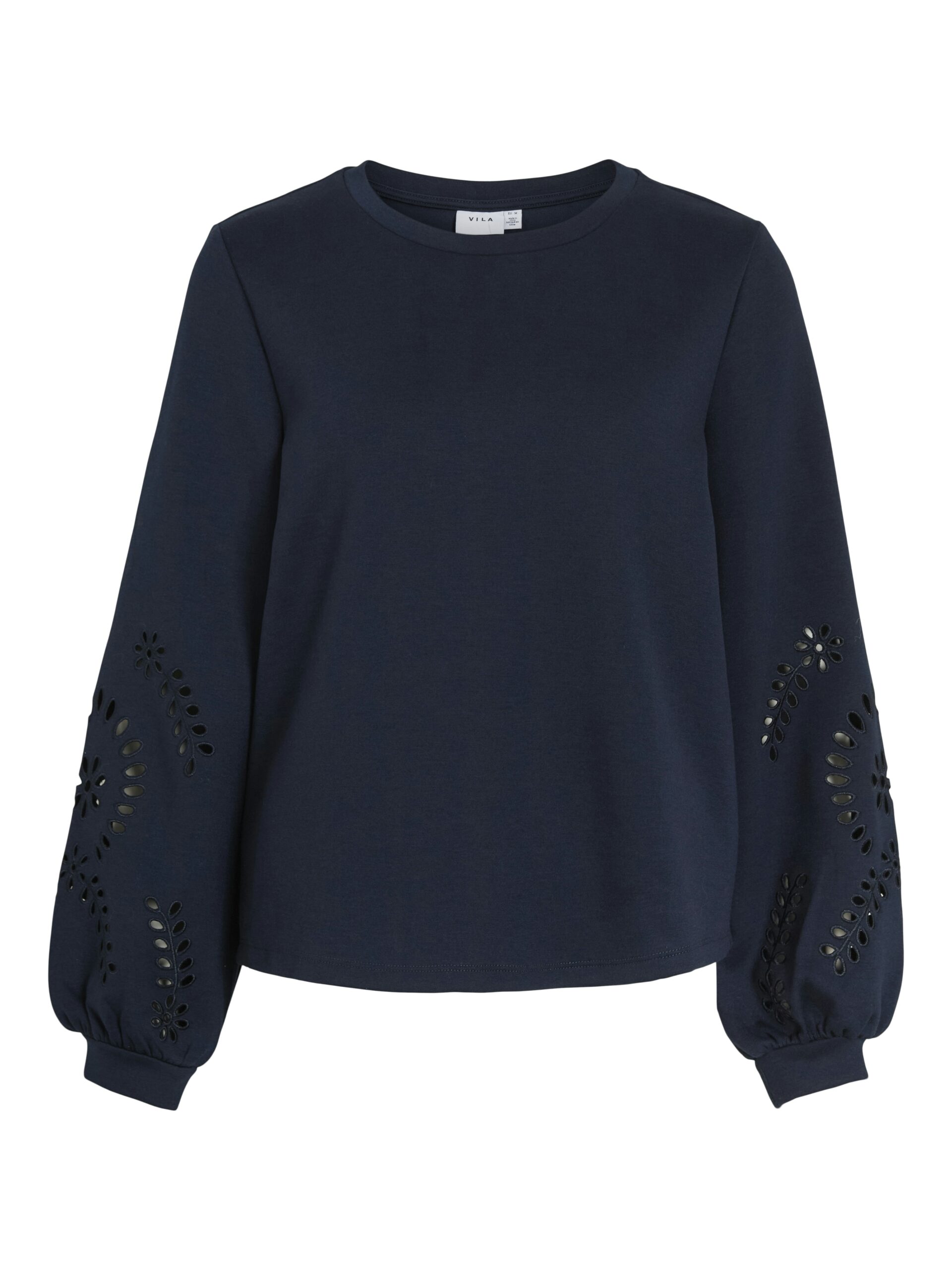 Sudadera visandy azul marino
