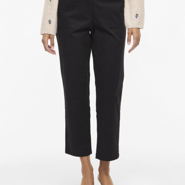Pantalón virenka negro