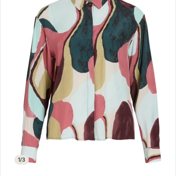 Camisa vilulu